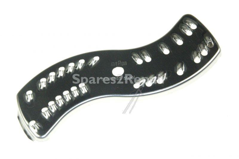 Braun Friction Disc - 67000491 Fine Shr Insert