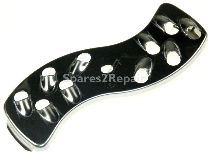Braun Friction Disc - 67000492 Coarse Shr Insert