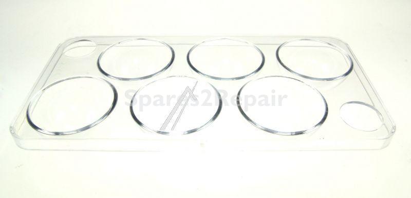 Atag Egg Compartment Fridge - 89008640 401476 Bucket Utility