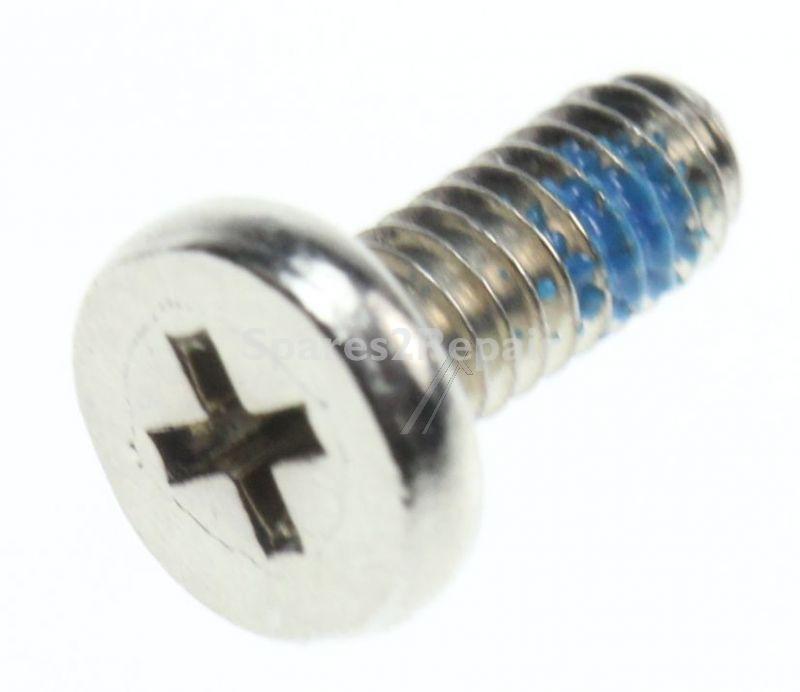 Samsung Screw - 6001-001420 Screw Machine Thread Cross Recess Unc4-40 L4 0 Nickel-plated Sw