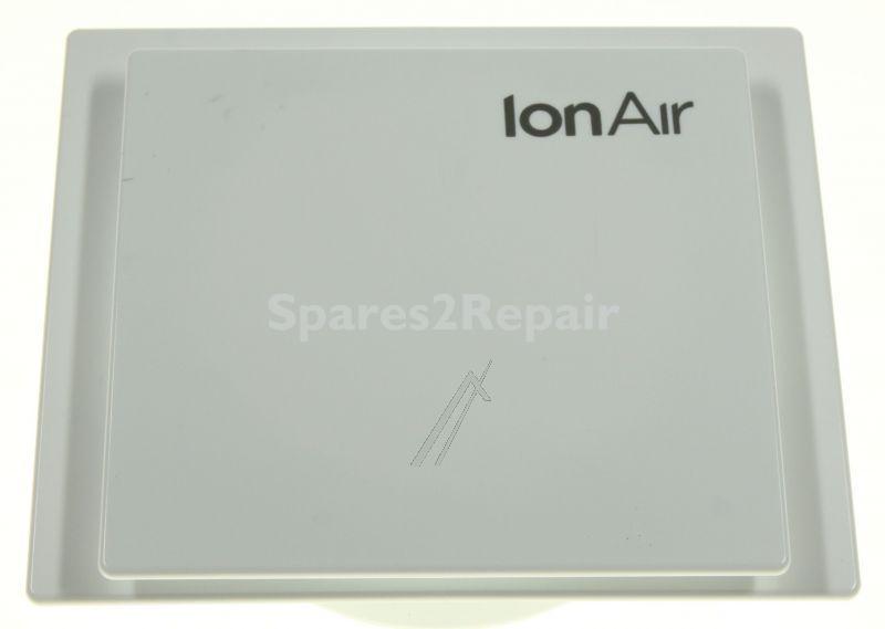 Hisense Gorenje Freezer Case Flap - 434212 Evap Fan Cover A6-h3 Ve Sign