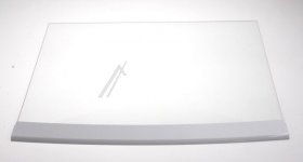 Hisense Gorenje Glass Panel - 446293 Glass Shelf Spd-c Kpl Sign 070