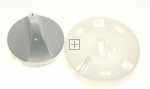 Handle - 00168327 Knob-programme [Bosch Siemens]