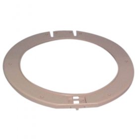 Flange Washing Machine Window - 2804930200 C00930869 Inner Cover [Arcelik]