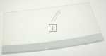 Hisense Gorenje Glass Panel - 447406 Glass Shelf Spd-f3 Assembly
