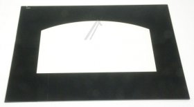Oven outer Door - 290440433 C00898579 Front Door Glass [Arcelik]