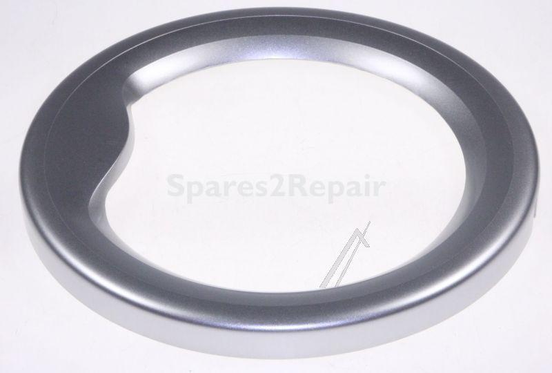 Flange Washing Machine Window - 2813155000 C00930871 Outer Cover [Arcelik]