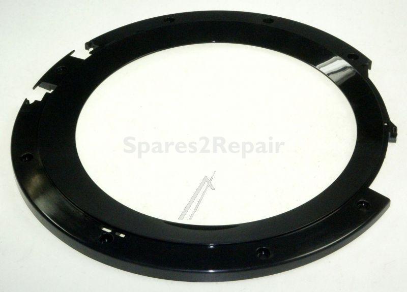 Flange Washing Machine Window - 00471259 Frame [Bosch Siemens]
