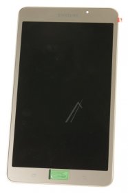Samsung Displays Tablet Pc - Gh97-18734c Svc Assembly Smt-lcd (e-sil) sm-t280