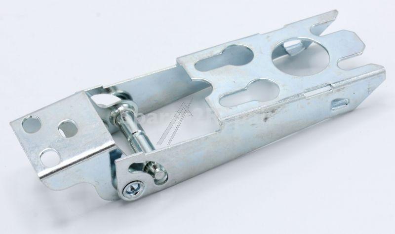 Door Hinges - 4055123329 Hinge Support Upper [Electrolux Aeg]