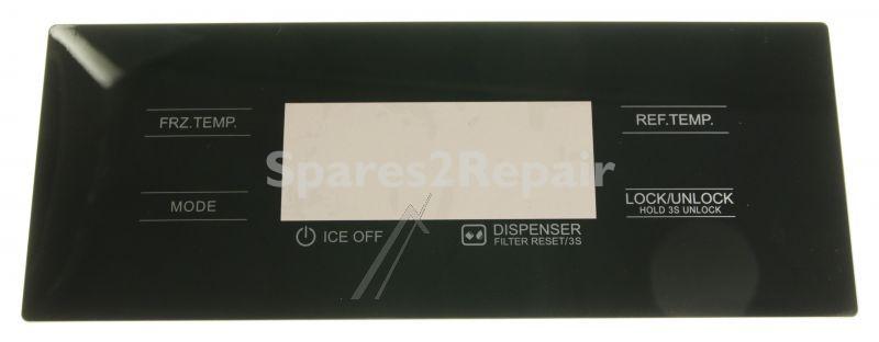 Panel - 12131000003062 Display Control Panel [Midea]