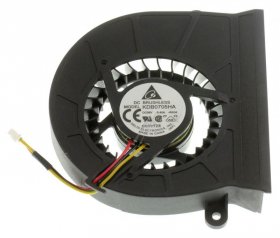 Samsung Notebook Cooler - Fan-cpu kdb0705ha-wa34 tianjinplastic -
