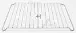 Teka Oven Shelf - Shelves - 83310400 Chromed Grid H6-hk (mmx) 38cm X 46cm