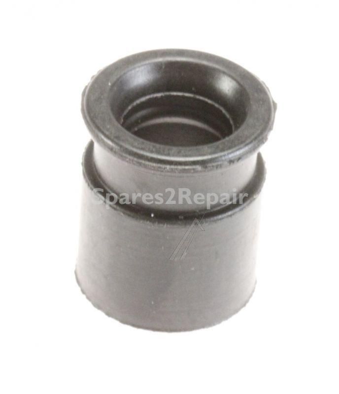 Sealing Materials - Guarnizione Compart Vapore(sil)bco320(t) [Delonghi]