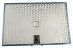 Faber Metal Grease Trap - 133 0540 088 Self Supp Filter 353 75x242 5 F8 P10 8s