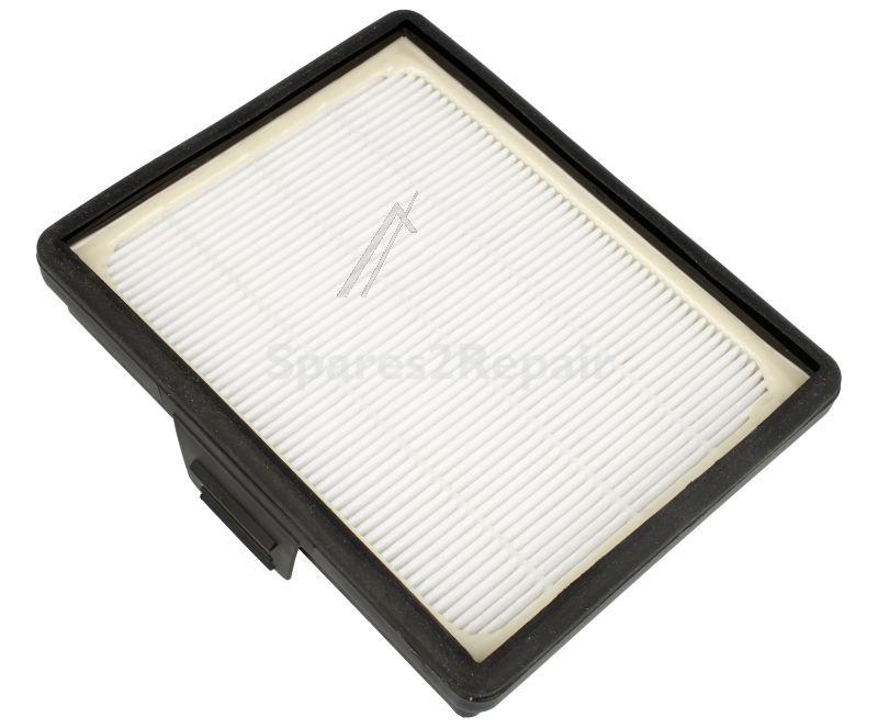 Filter Mechanical - 1013268 Xyz [Amica]