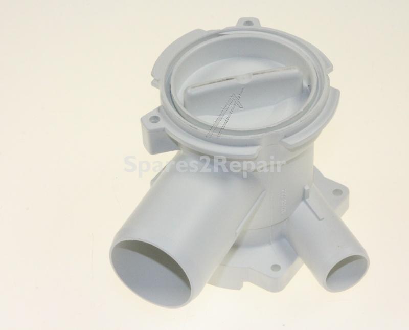Drain Pump - 00130124 Pump-drain [Bosch Siemens]