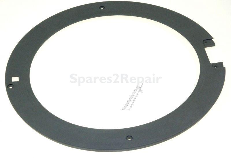 Brandt Flange Washing Machine Window - L75e000c7 Counter-frame Loading Door