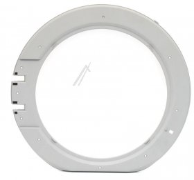 Flange Washing Machine Window - 43030351 Inner Door Nexi-grey [Candy Hoover]