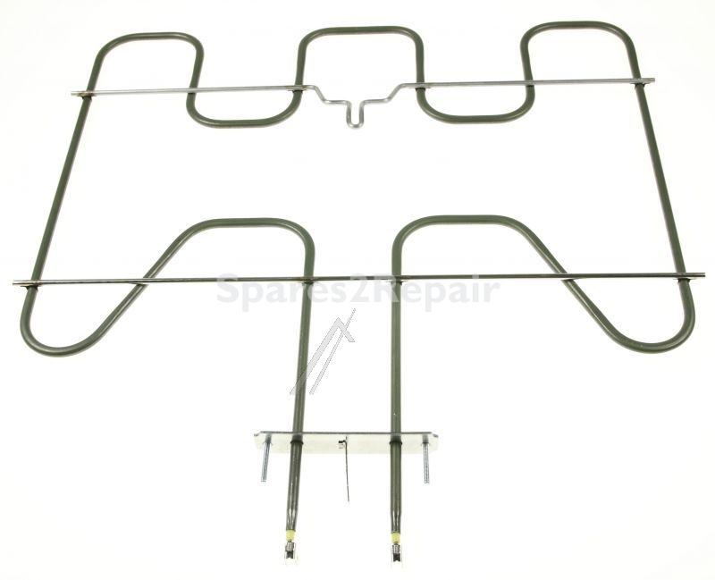 Top Element Oven - 3570808034 Heating Element Upper Grill 23 [Electrolux Aeg]