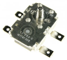 Fixed Value Thermostat - 161791 008d03 10001886 Thermostat [Bosch Siemens]