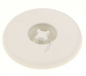 Turntable Coupler - Ms-651208 Drive Shaft-white [Groupe SEB]