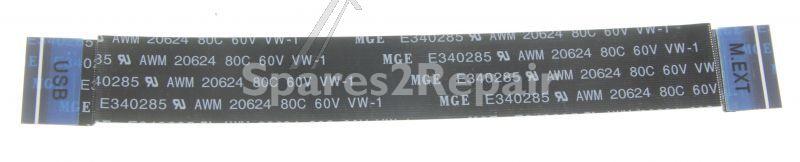 Samsung Flexi print Connector - Ffc-usb_ext miranda-13h - - 34p t0 30 l1