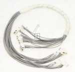 Smeg Cable-plugs-adapter - 691291184 Feeder Cable Assembly