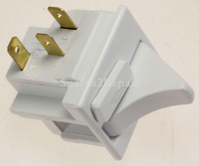 Smeg Light Switch For Refrigerator - 814490677 Switch Light