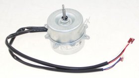 Motor - Ykt-50-4-222l 11002012030726 Single Phase Asynchronous Motor [Midea]