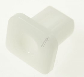 Cover - 4652140100 C00873027 Socket Upper Door Cover Bottom Door Kf_naturel [Arcelik]