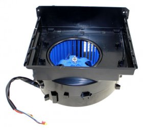 Casing Cover - 12120600004504 Cover Of Air Exhaust Volute Shell Assembly [Midea]