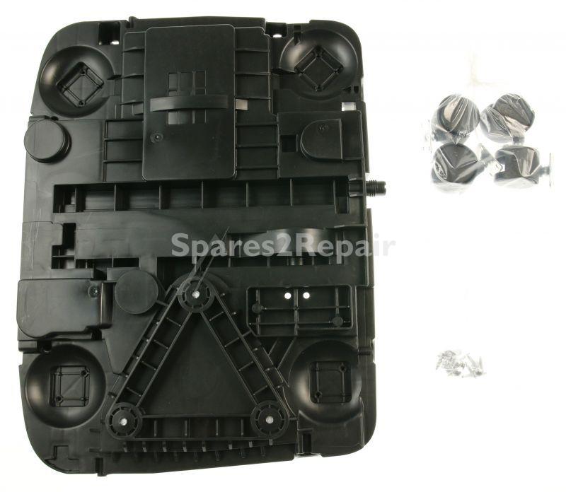 Lower Housing - 4055414207 Assembly Chassis [Electrolux Aeg]