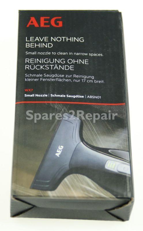 Vacuum Cleaner Nozzle - Absn01 9001683250 Absn01 Small Nozzle Borderless [Electrolux Aeg]