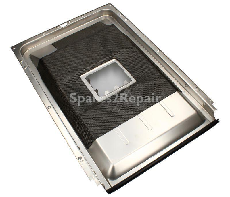 Inner Door Covering - 1041838 Inner Door [Amica]