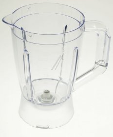 Mixer - Blender Bowl - Ms-651802 Bowl-mixer [Groupe SEB]