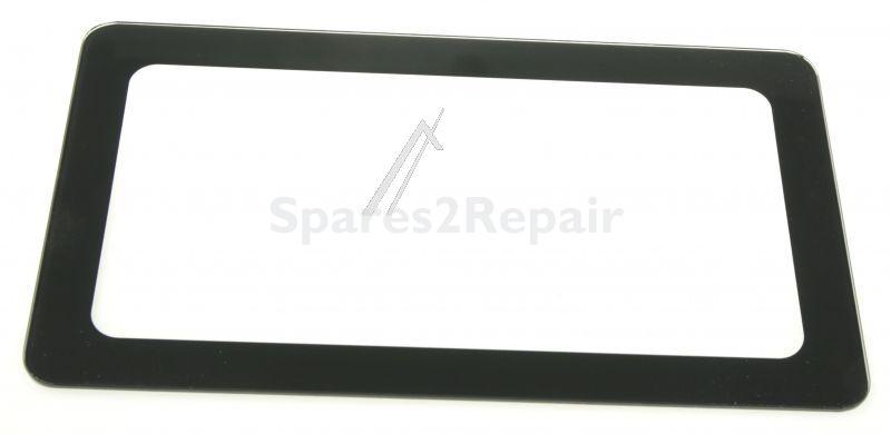 Hisense Gorenje Door Panel - 345316 Door Frame Glass