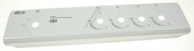 Panel - 20743298 Dashboard C 4g Bl [Vestel]
