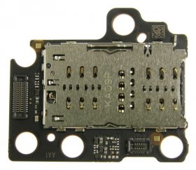 Samsung Module - Electrical Unit - Gh81-19631a Svc Jdm-sub Pba_sim_sm-t500