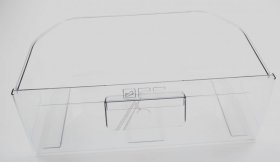 Vegetable Drawer - 4631050100 C00895022 Biofresh Crisper With Hotstamping [Arcelik]