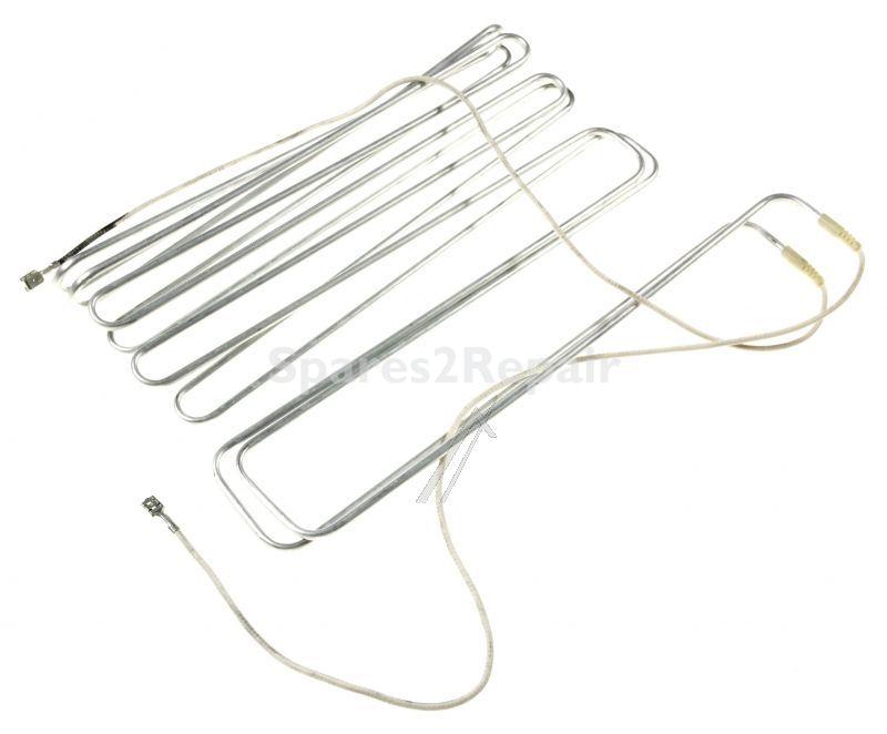 Defrosting Heater - 2262002021 Defrost Heater Evaporator [Electrolux Aeg]