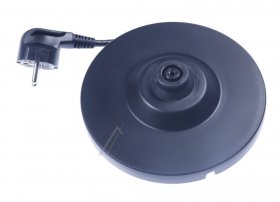 Mains Power Lead - Ss-208584 Kettle Base [Groupe SEB]