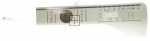 Detergent Dispenser Cover - 43018594 Dispenser Drawer Front [Candy Hoover]