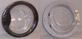 Door - 2879502300 C00865809 Front Door [Arcelik]