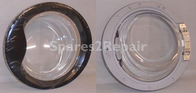 Door - 2879502300 C00865809 Front Door [Arcelik]