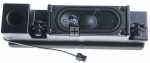 Tp Vision Tv Speaker - 378g0110390gab 996599001736 Speaker 4ohm 11w 173x38mm 100mm Box