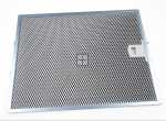 Hisense Gorenje Metal Grease Trap - 513045 Grease Metal Filter 287x354mm