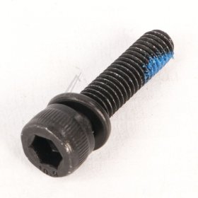 Xiaomi Screw - C002100004300 Hexagon Socket Cap Screws M6*25 Black