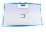 Smeg Metal Grease Trap - 693410865 Filter