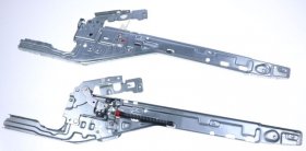 Door Hinges - 4055391678 Hinge stud left-right normal a [Electrolux Aeg]